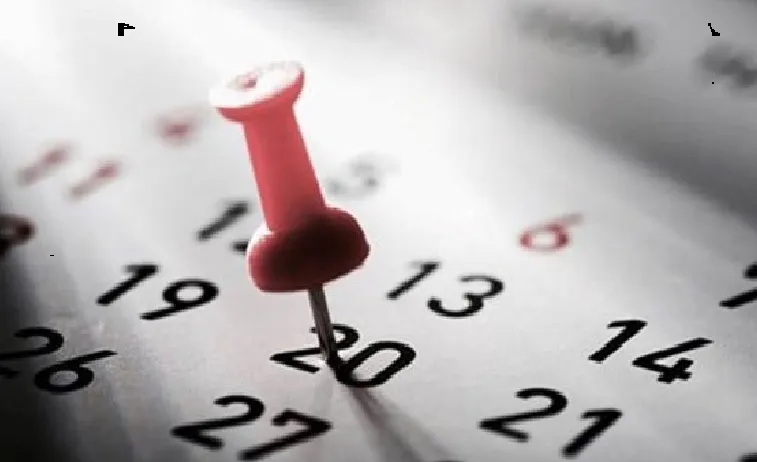 2026 Resmi Tatiller Hangi Günlere Denk Geliyor? İşte Tüm Detaylar