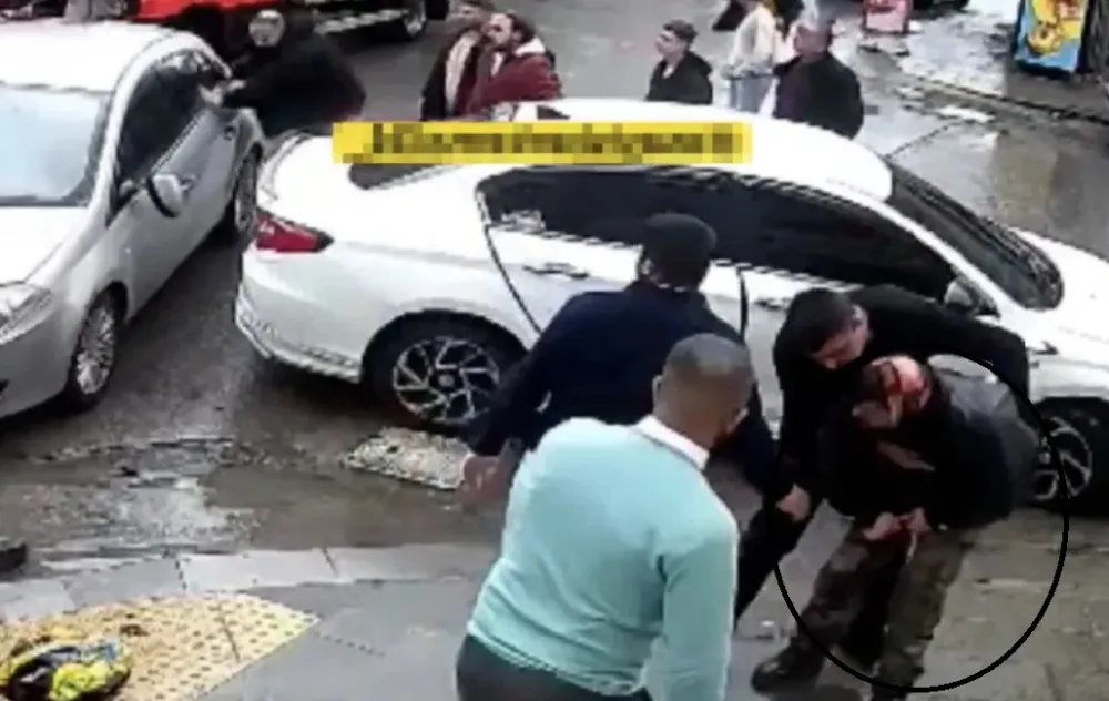 İstanbul’da Kurye Kazasında Sanık: “Öldürme Kastım Yoktu, Panikledim”