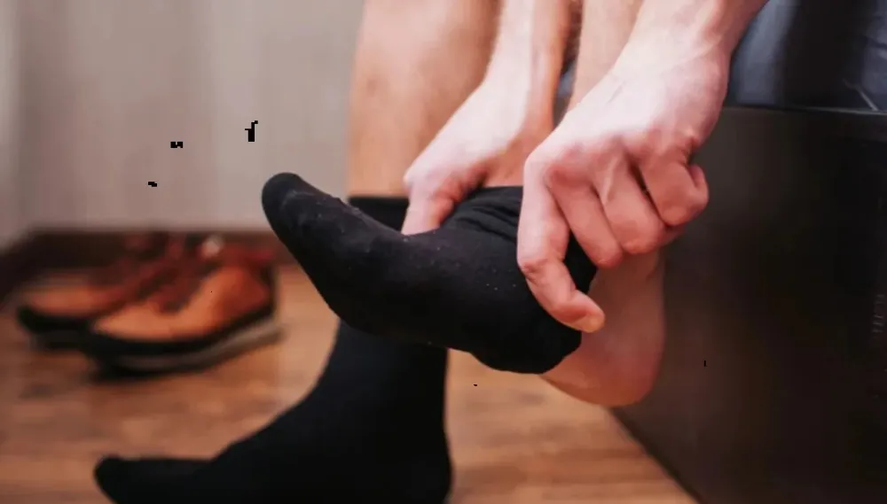 Ayak Kokusu Neden Olur, Nasıl Geçer? İşte Etkili ve Doğal Çözümler