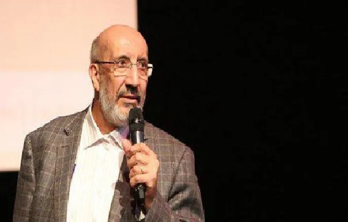 Abdurrahman Dilipak
