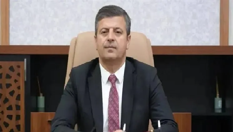 Adıyaman Belediye Başkanı Abdurrahman Tutdere Göreve İade Edildi