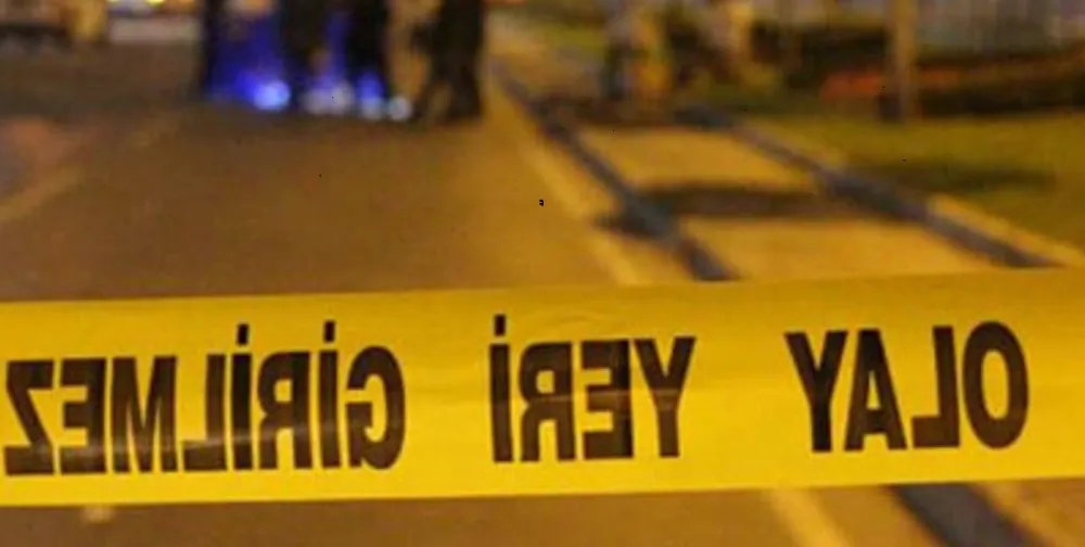 Ankara’da Aile İçi Şiddet Faciası: TBMM Personeli Kadın Hayatını Kaybetti