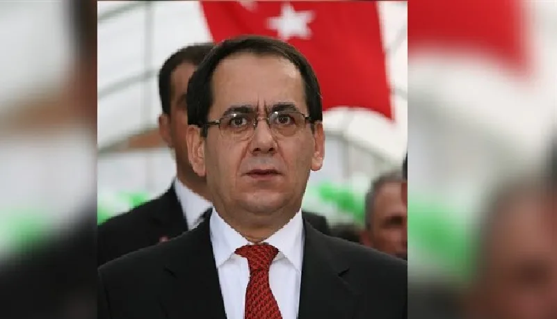 Mustafa Demir Kimdir? | Bayındırlık ve İskan Eski Bakanı Hakkında Detaylı Biyografi