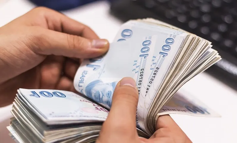 O Şirketin Maaş Promosyon Anlaşması Tutar Olarak Memurları Yakaladı