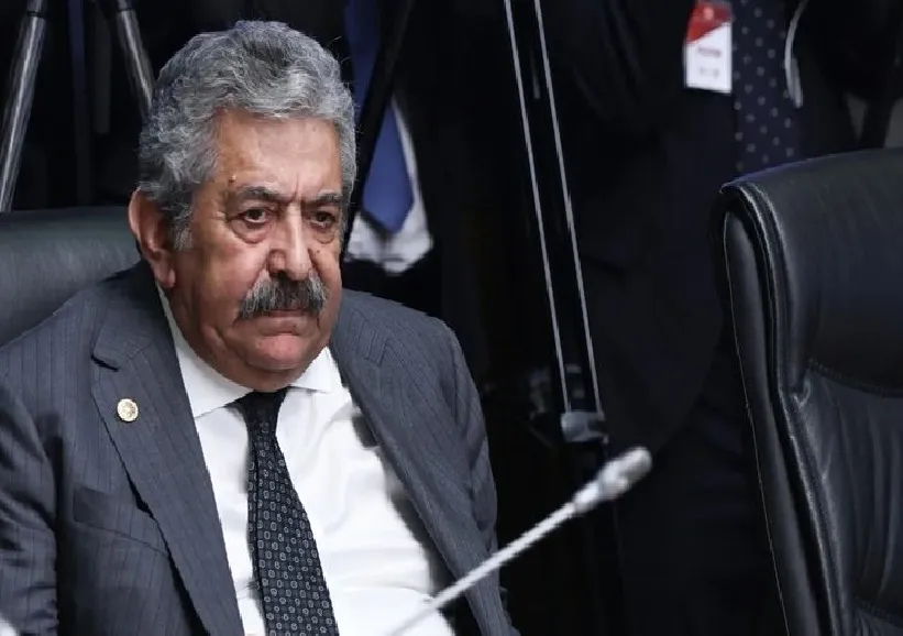 Feti Yıldız
