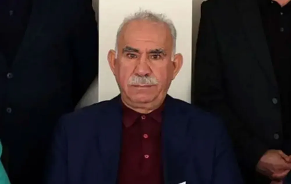 Tuncer Bakırhan