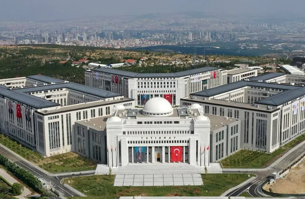Yargıtay Başkanı Kerkez: 