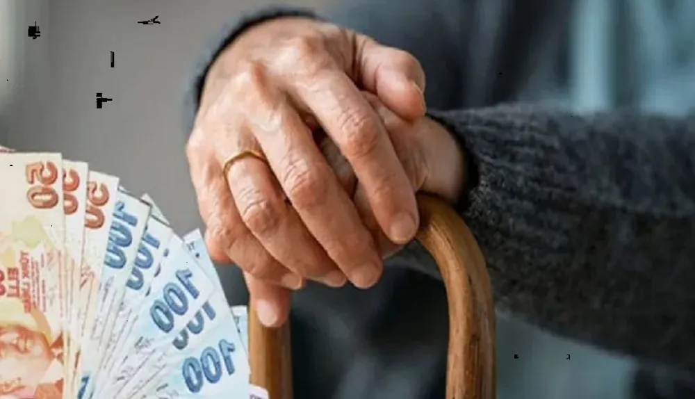 Emeklilik Maaşınızı Kuveyt Türk’e Taşıyarak Avantajları Kaçırmayın