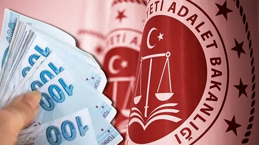 Adalet Bakanlığı Personeline 95 Bin TL Promosyon Sinyali: Anlaşmada Sona Gelindi