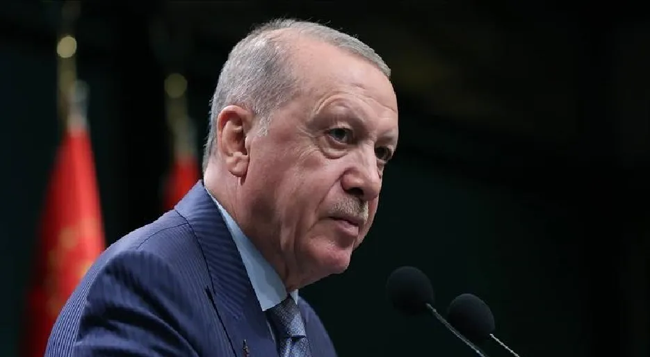 Recep Tayyip Erdoğan’dan CHP Kurultayı Davası Hakkında Önemli Açıklamalar