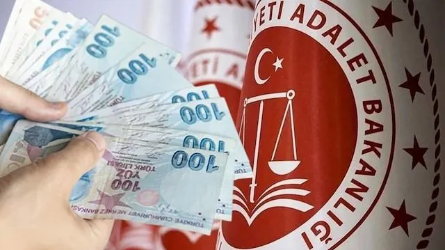 Adalet Bakanlığı Maaş Promosyonu Hakkında Sendikadan Açıklama Var