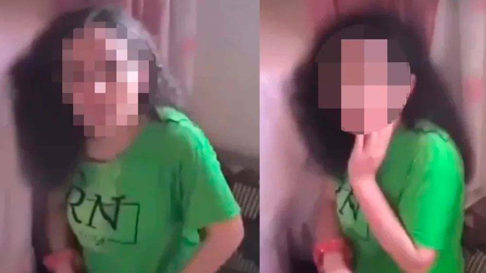 Eşine Şiddet Uygulayan Koca Gözaltına Alındı: Soruşturma Başlatıldı