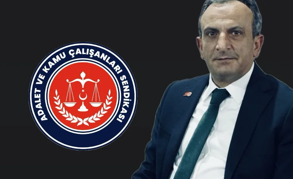 Adalet ve Kamu Çalışanları Sendikası Üyelik İçin Bilgi Yayınladı