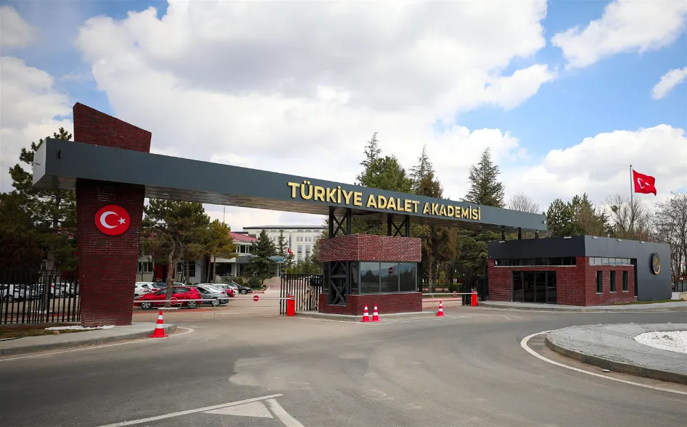 Türkiye Adalet Akademisi 14 Personel Alımı İçin Başvuru Süreci Başladı