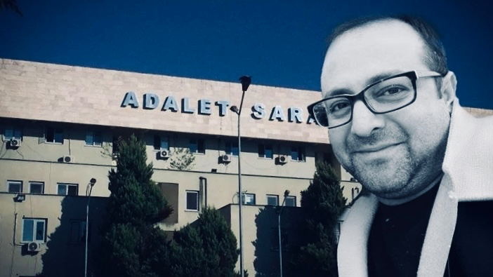Yargı Camiasında Büyük Kayıp: Hakim Melikşah Şener Vefat Etti