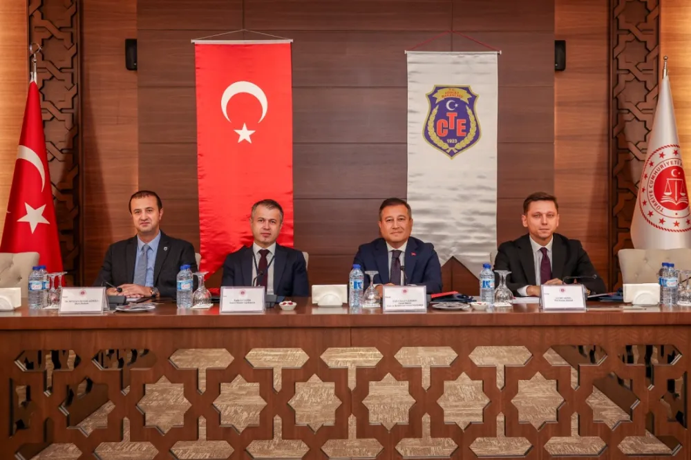 İzleme Kurulları Yıllık Değerlendirme ve Eğitim Toplantısı Ankara’da Başladı