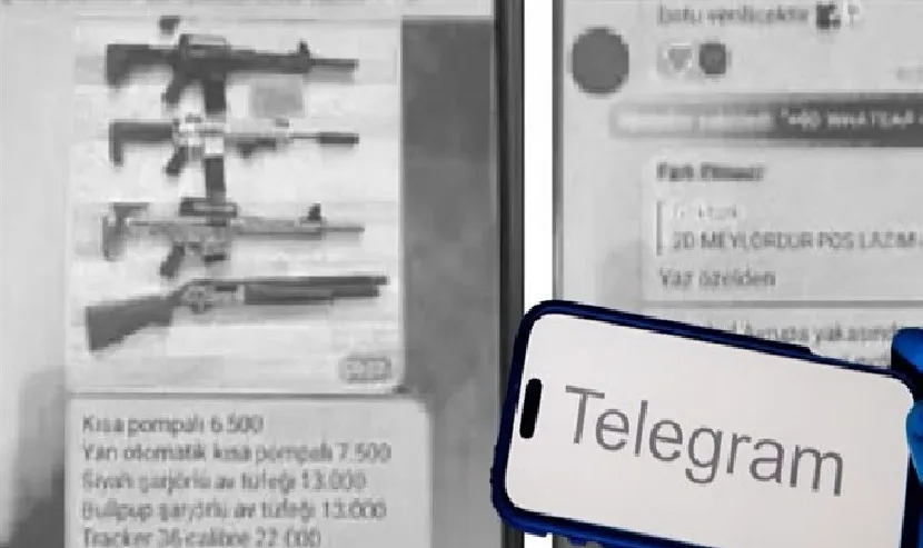 Yeni Nesil Mafya O Uygulamada Örgütleniyor: Cinayet Tarifi 500 Bin Lira!