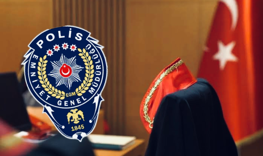 Antalya’da Sarsıcı Gelişmeler: Hakimin Tutuklanması ve Emniyet Müdürünün Görevden Alınması