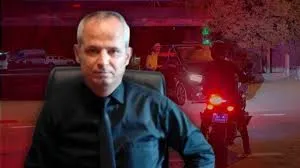 Savcı Katilinin Babasından Şok Eden Açıklamalar: “Oğlumu Savcıdan Koparamadım”