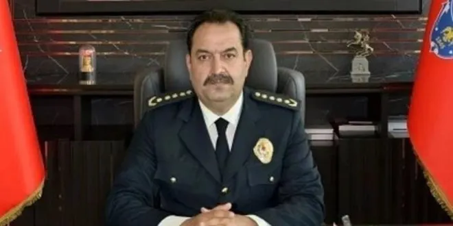 Açığa Alınan İl Emniyet Müdürü Hakkında Gözaltı Kararı Verildi