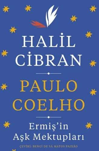 Halil Cibran-Paulo Coelho Ermiş'in Aşk Mektupları Kitap Özeti