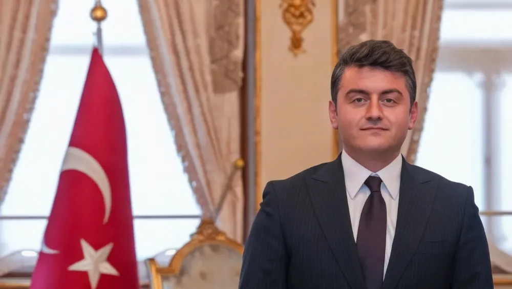 İstanbul Cumhuriyet Başsavcısı Fatih Dönmez’i Arkadaşları Anlattı