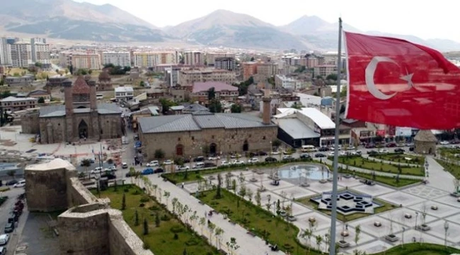 Vaka sayısı artan Erzurum’da Vali’den sert uyarı