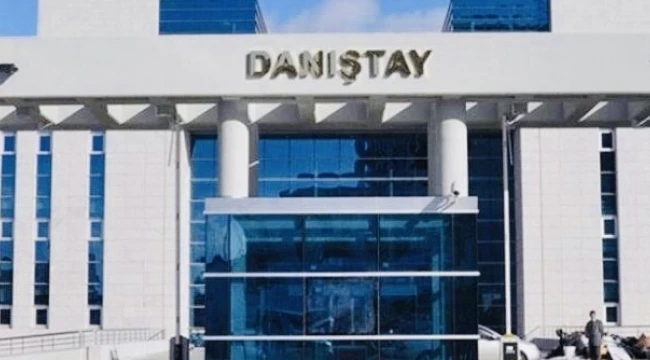 Danıştay’a sözleşmeli 70 memur alınacak (zabıt katibi, mübaşir dahil)