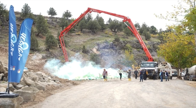 Kahramanmaraş