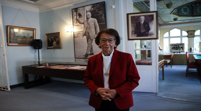 Lozan Barış Antlaşması