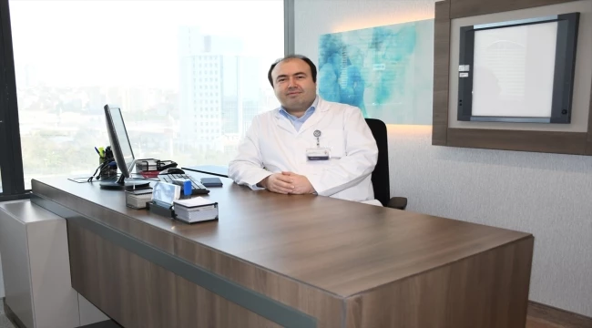 Uzmanından 