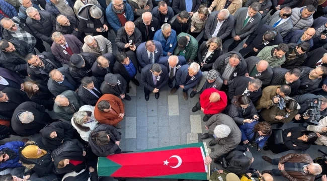 Spor yazarı Cevat Kol