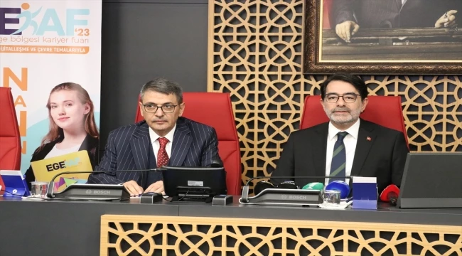 Pamukkale Üniversitesi ev sahipliğinde 
