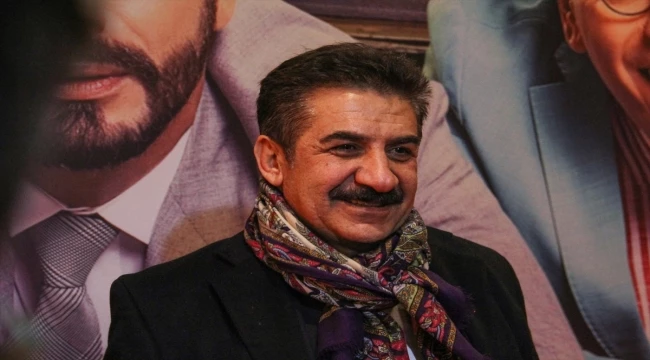 Sanatçı Burhan Çaçan hayatını kaybetti