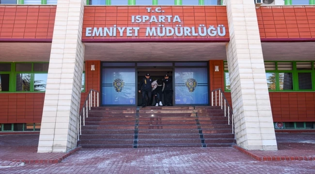 Isparta