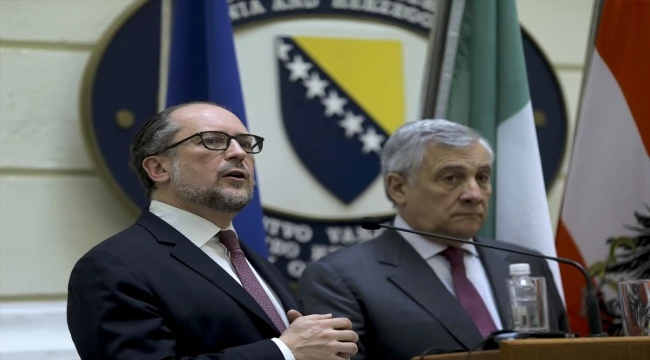 İtalya ve Avusturya