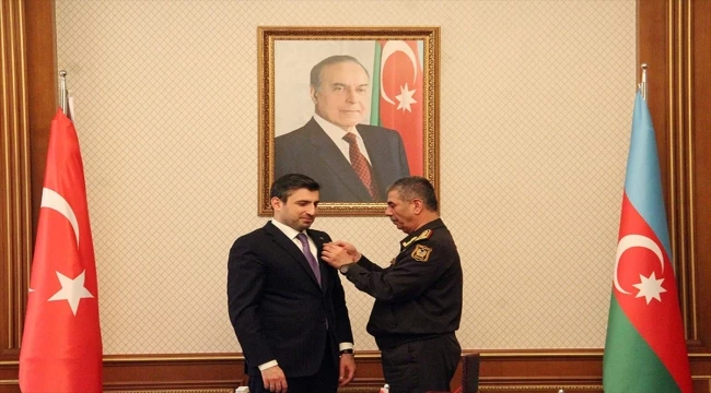 Selçuk Bayraktar