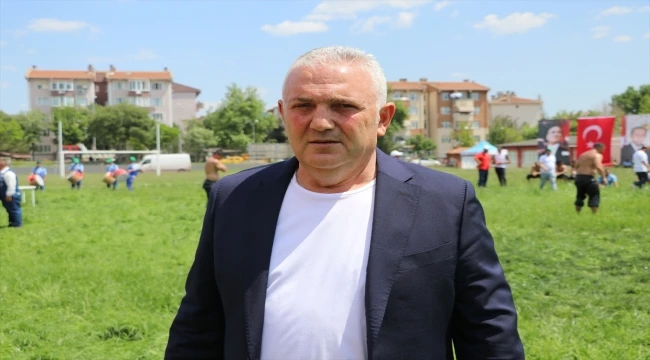Kırkpınar