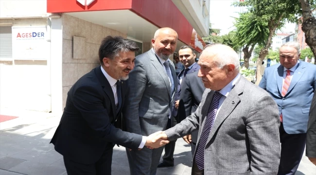 Niğde