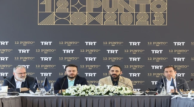 TRT