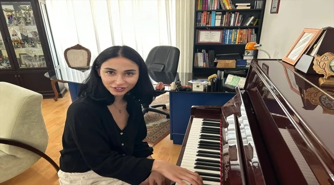 Kırgızistan
