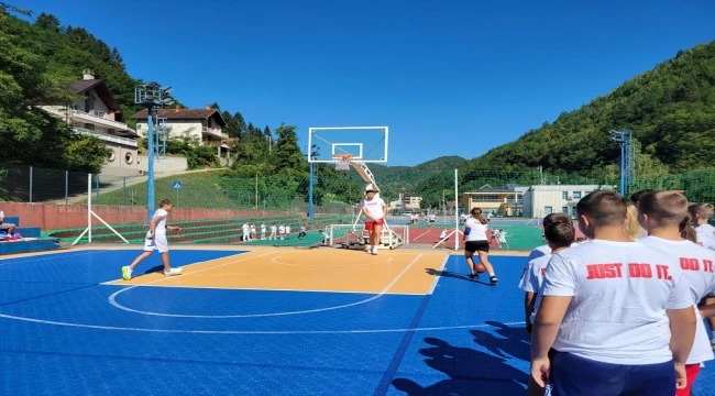 NBA