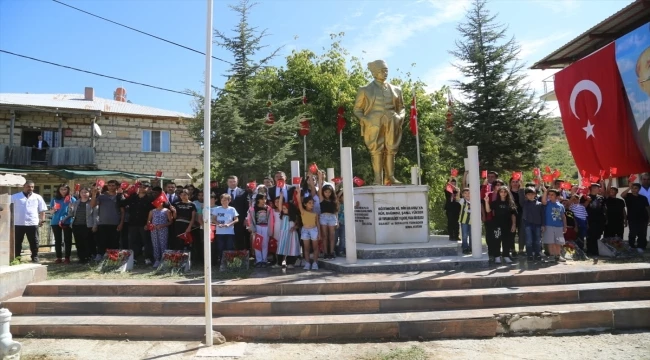 Tunceli