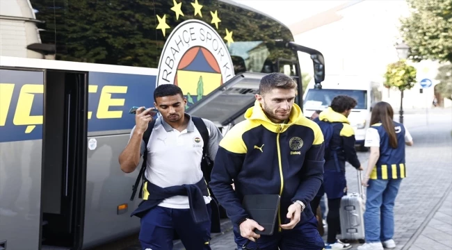 Fenerbahçe Trnava
