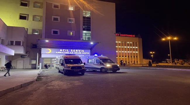 Nevşehir