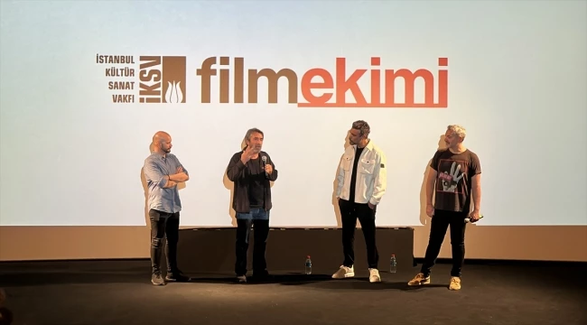 Zeki Demirkubuz